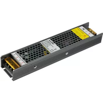 Elektronický transformátor EUROLITE 51402291 24V 4,16 A stmievateľný pre nízkonapäťové osvetlenie
