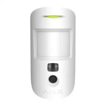 Detektor Wrl MOTIONCAM/biela 38190 Ajax