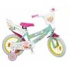 Detský bicykel Toimsa Peppa Pig 14