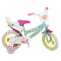 Detský bicykel Toimsa Peppa Pig 14