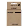 Actis KB-985Bk atramentová kazeta (náhrada za Brother LC985BK; Standard; 28,5 ml; čierna)