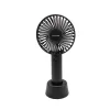 Domáci ventilátor RealPower 303132 čierny