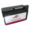Atramentová kazeta pre HP Oj 6100 EPrinter TBH-933XLMR Purpurová Ref.