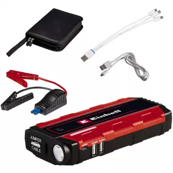 Prenosná batéria Einhell CE-JS 8, 7500 mAh