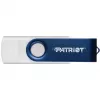 Xporter X550 512GB, USB flash disk modrý/biely, USB-A a USB-C 3.2 Gen 1