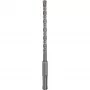 Bosch 2608585622 SDS-plus-5 príklepové vrtáky, Ø 7 mm, pracovná dĺžka 100 mm, 10 ks