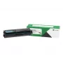 LEXMARK 20N20C0 toner spätný Lexmark 20N20C0 azúrová 1 500 str. CS331 / CX331