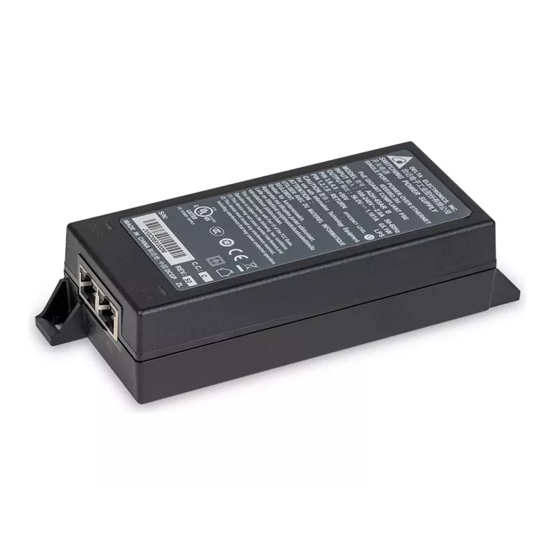 LANCOM 10G PoE++ injektor EU 10 Gigabit Ethernet 65W napájanie