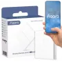 Aqara WRS-R02 svetelný spínač biely