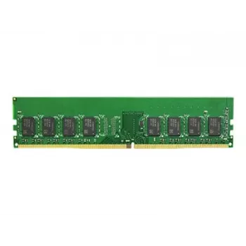 Synology - DDR4 - modul - 4 GB - DIMM 288-PIN - 2666 MHz / PC4-21300 1,2 V unbuffered non-ECC