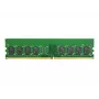 Synology - DDR4 - modul - 4 GB - DIMM 288-PIN - 2666 MHz / PC4-21300 1,2 V unbuffered non-ECC