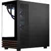 FTW A-Line LCS 5060Ti D5, herný PC čierny/transparentný, Windows 11 Home