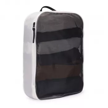 Thule 5572 Baliaca kocka Medium biela