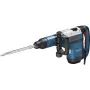 Bosch GSH 7 VC čierna modrá 1500 W