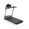 Elektrický bežiaci pás skladací Horizon Fitness Evolve 3.0 — 16 km/h, bežecká plocha 127×51 cm, 12 programov, max. hmotnosť používateľa 113 kg, LED displej