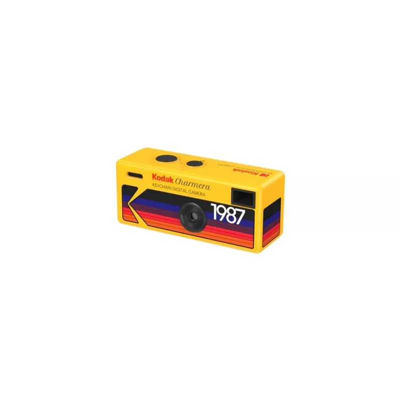 Kodak Charmera kľúčenka s digitálnym fotoaparátom Blind Box