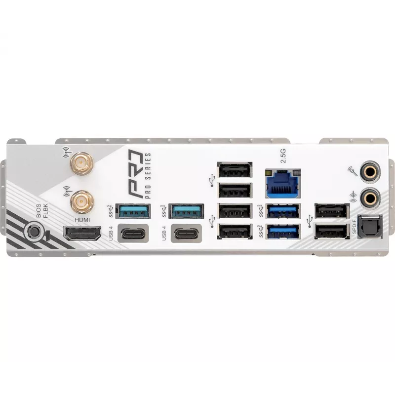 ASRock X870 Pro RS WiFi AM5 ATX základná doska
