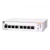 HPE Aruba Networking Aruba Instant On 1830 8G Managed L2 Gigabit Ethernet switch