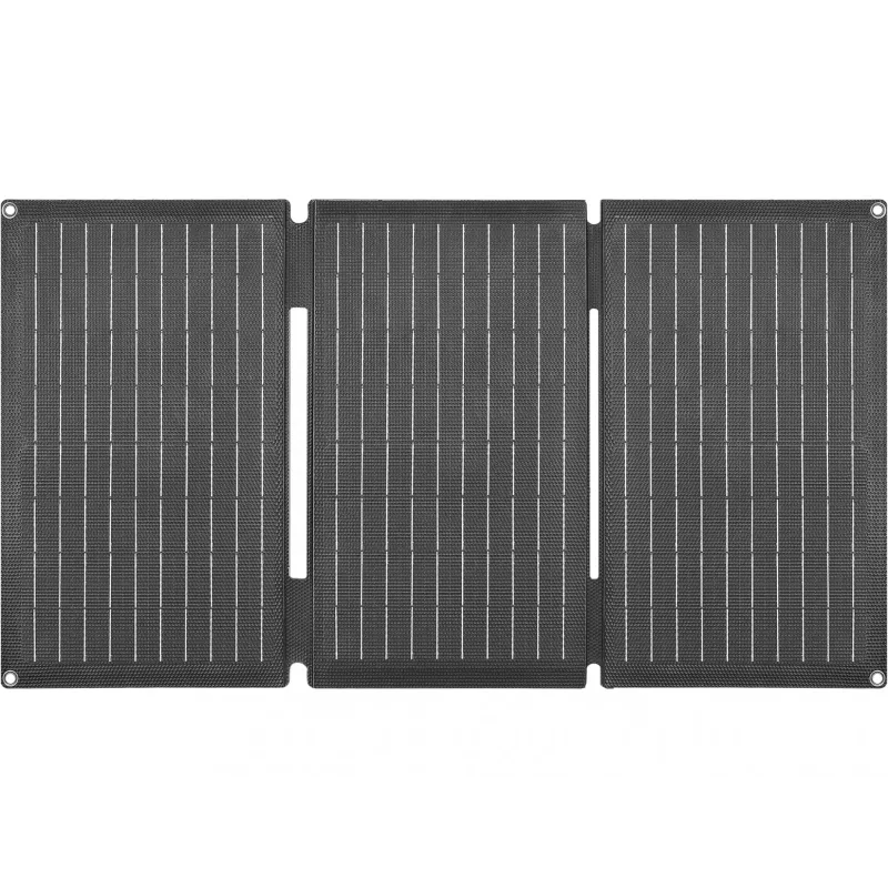 Sandberg 421-19 30W ľahký prenosný solárny panel