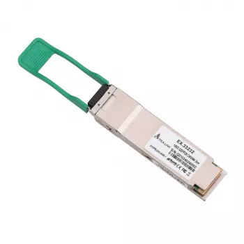 Optický transceiver modul Extralink QSFP28 EX.33232 100Gb/s 2 km