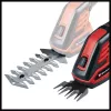 Akumulátorové nožnice na trávu Einhell GC-CG 3,6/70 Li 3,6 V 7 cm