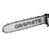 Reťazová píla Graphite 58G953