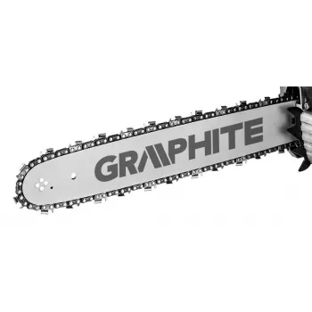 Reťazová píla Graphite 58G953