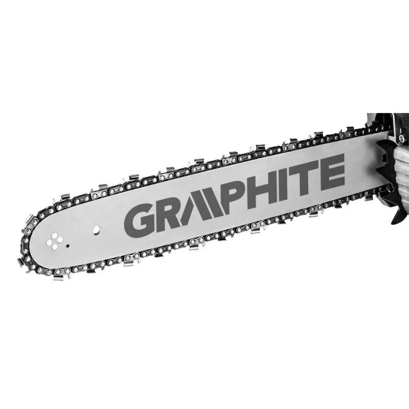 Reťazová píla Graphite 58G953