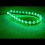 Lamptron FlexLight Standard - 24 LED - jedovatá zelená