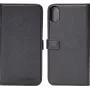 nevox ORDO Bookcase - Apple iPhone X - čierna-sivá (1495)