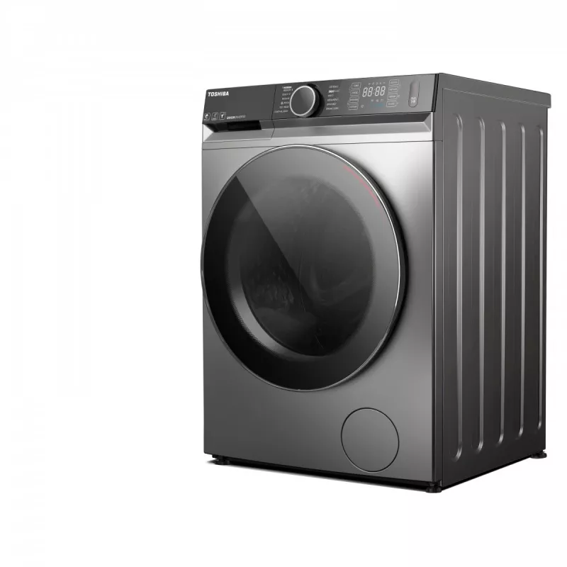 Práčka Toshiba TW-BK100GF4PL(SK) 9 kg, energetická trieda A