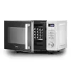 Mikrovlnná rúra Caso Ceramic Gourmet M 20 — 700 W, 20 L, keramický vnútorný priestor