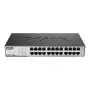 Neřízený switch D-Link DES-1024D