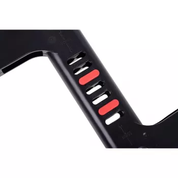 Akrylová rúrka Double Bending Tool (čierna, 12-14 mm a 16 mm)