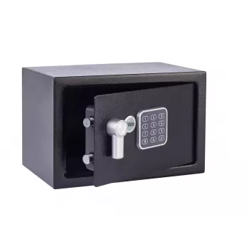 Basic safe YEC compact s alarmom
