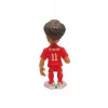 Zberateľská figúrka MiniX Liverpool – Mohamed Salah, model MiniX 11117, miniatúrna soška hráča