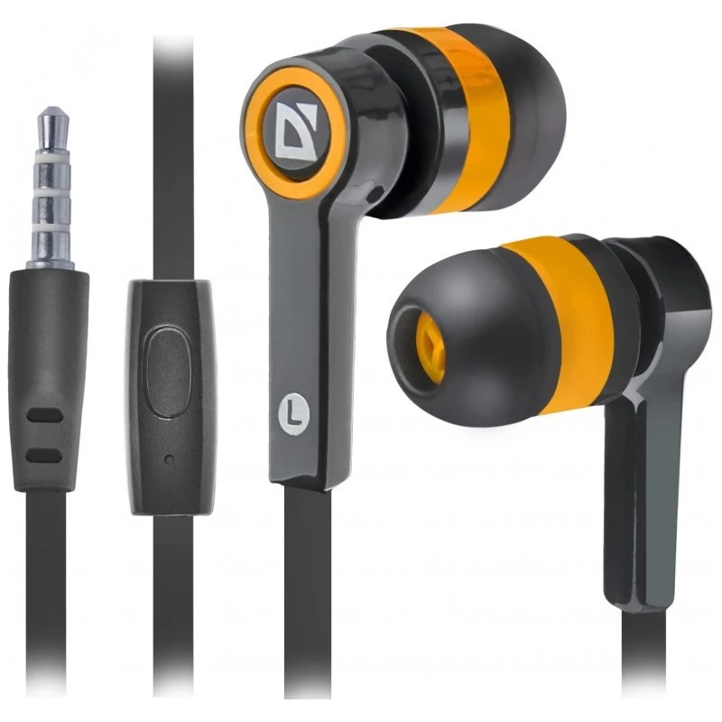 Slúchadlá Defender Pulse 420