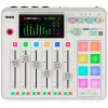 Audio rozhranie Rode RodeCaster Pro II biela — viackanálová USB nahrávacia konzola