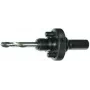 C.K Tools 424039 upínací tŕň pre vrtáky na otvory