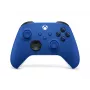 Microsoft Xbox Wireless Controller modrý, biely Bluetooth/USB Gamepad Analog/Digital Android, PC, Xbox One, Xbox One S, Xbox One X, Xbox Series S, Xbox Series X, iOS