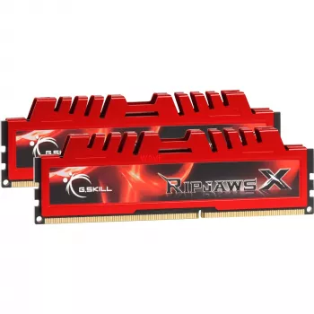 Pamäťový modul G.Skill DDR3 8GB 1600MHz 2x4GB