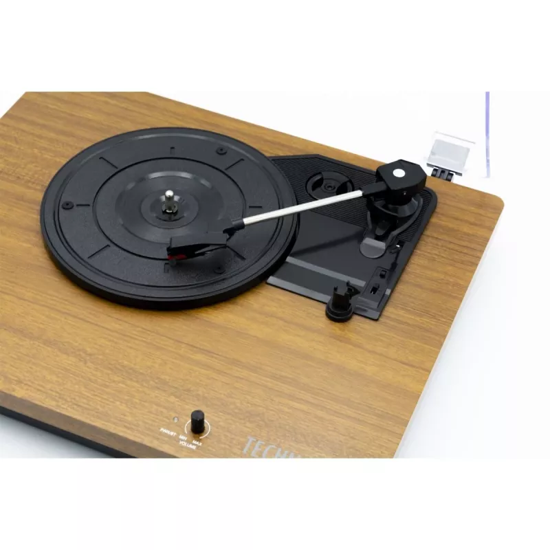 Gramofón s Bluetooth Technaxx