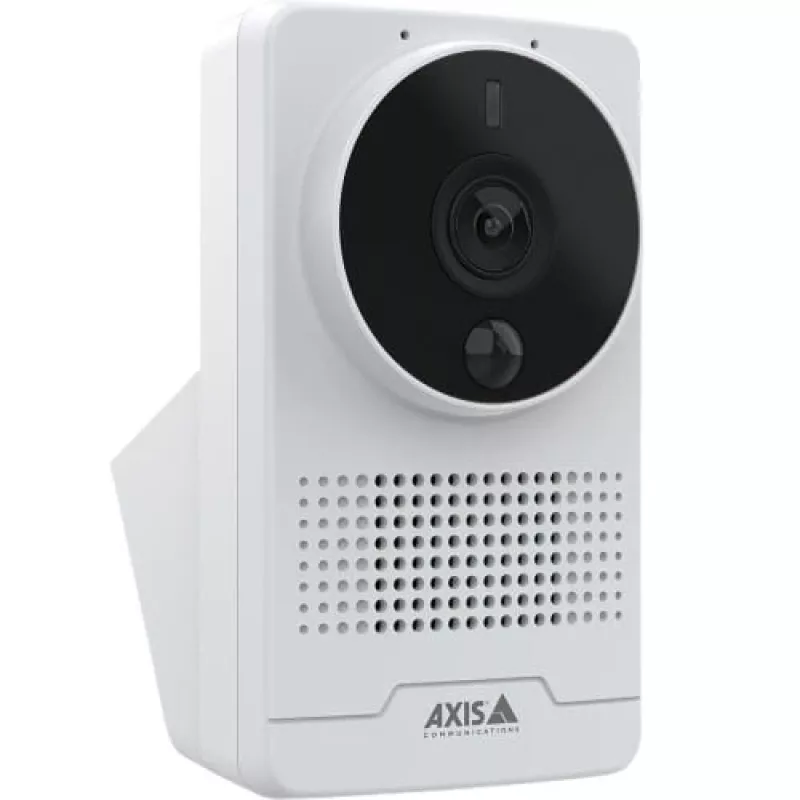 Axis 02350-001 bezpečnostná kamera box IP bezpečnostná kamera interiérová 1920 x 1080 pixelov stena