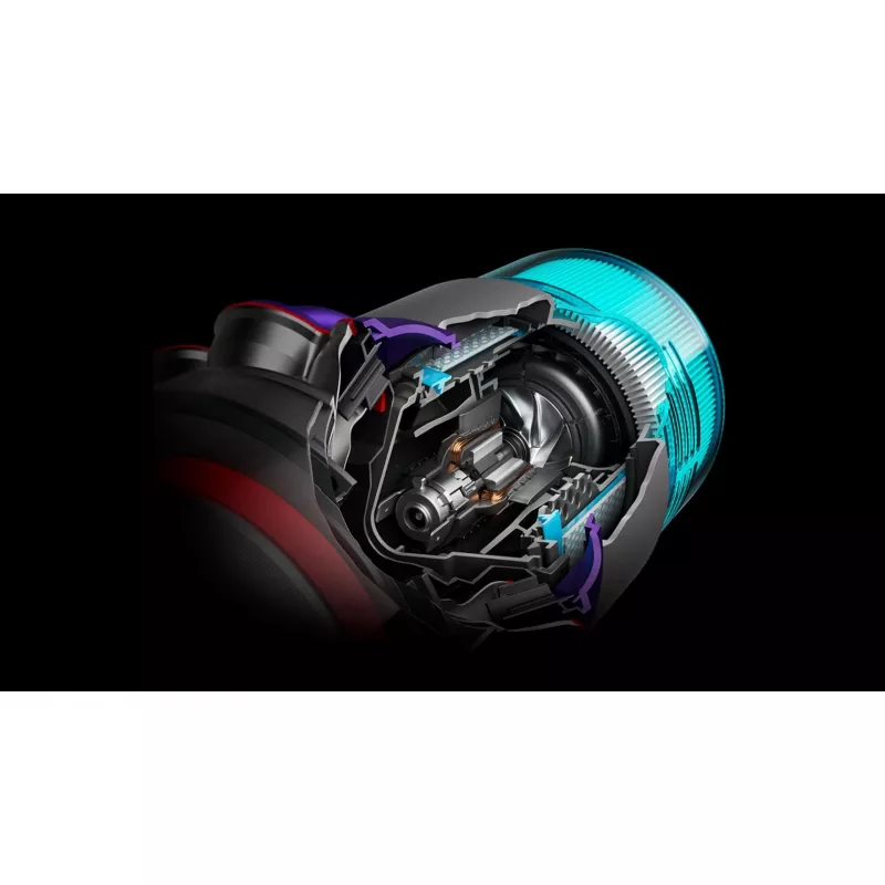 DYSON GEN 5 Detect Absolute vysávač