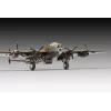 Revell Lancaster B. III Dambusters (04295) 1:72 mierka lietadlo plastový model stavebnica