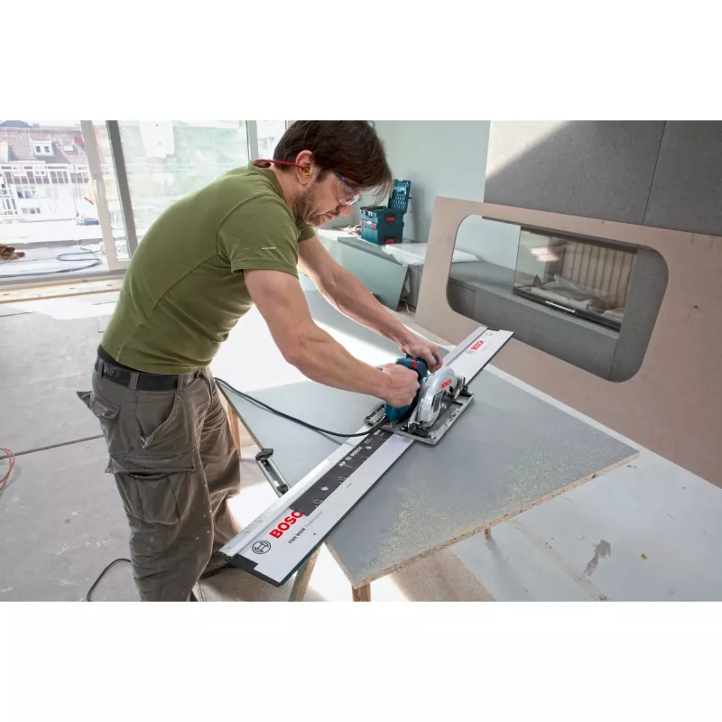 Bosch FSN 1600 Professional vodiaca lišta