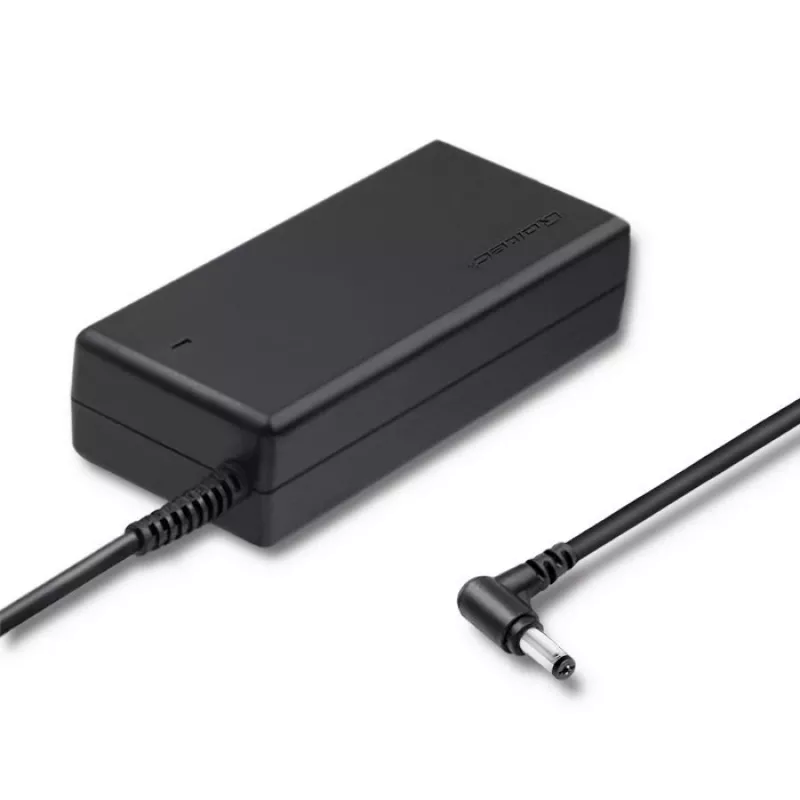 Qoltec 50075.90W napájací zdroj pre ASUS | 90W | 19V | 4,9A | 5,5*2,5 | +napájací kábel