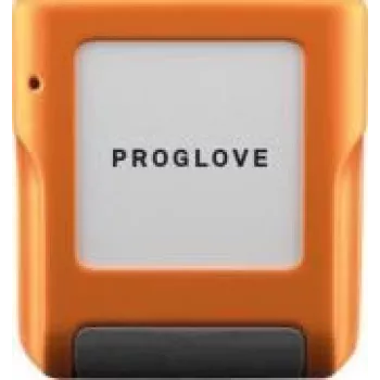 ProGlove MARK Display, BT, 2D, MR, BT (BLE, 5.1), Disp. Bluetooth skener, priemyselný, Bearing, 2D, imager (Medium Range), displej, 30-150 cm čítacia vzdialenosť, vibrácie, Bluetooth (BLE,