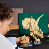 LEGO JURASSIC WORLD 76969 Dinosaurie fosílie: Lebka triceratopsa