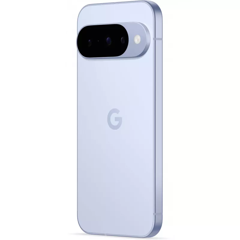 Google Pixel 10 Dual SIM Android 16.0 5G USB Type-C 12 GB 256 GB 4970 mAh fialový